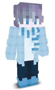 icese35000's skin