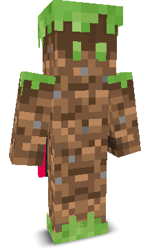 DirtLord31's skin