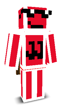 Scoutpuppy's skin