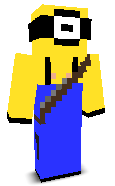 Jacob101010's skin