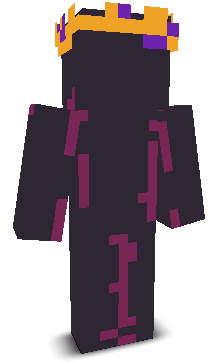 DaGreggy's skin