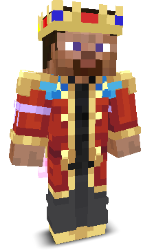atomic_mace's skin