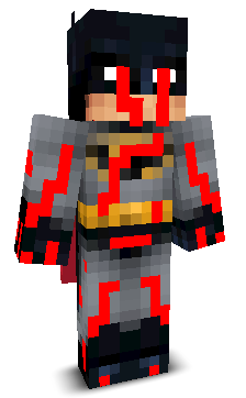 DanTheBatman's skin