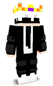 Saadouni's skin