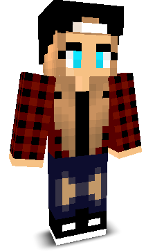 HanLehNa's skin
