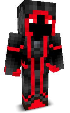VoidCPvP's skin