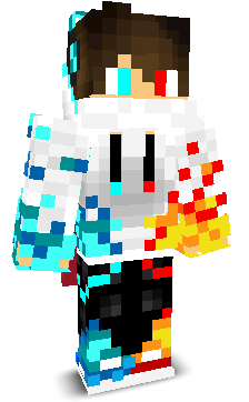 Arczi00011's skin