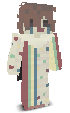 1rut's skin