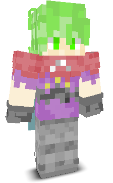 JOBamWang's skin