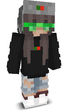 Kitte101's skin
