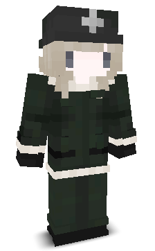 therealjdp's skin