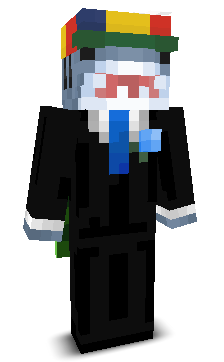 P4tryyk's skin