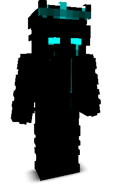 the1776er's skin