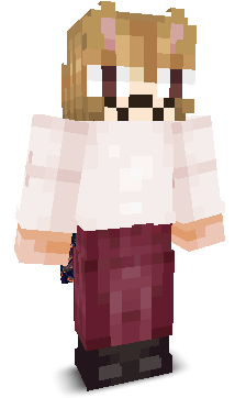 tuggster's skin