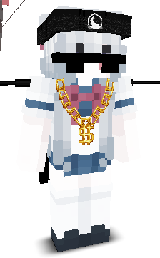 KyzeTheCheater's skin