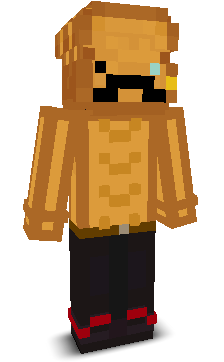 FLAP_BOY_'s skin