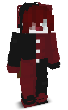 jesterOT's skin