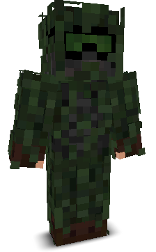 WyvernJust's skin