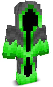 microranger6531's skin