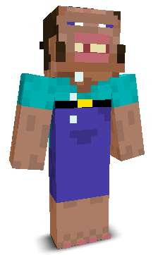 NOTTHATALVIN's skin