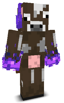 aqzoid's skin