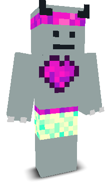 BlackShadow4399's skin