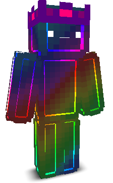 Sealify's skin