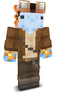 Maciuzgaaaaa's skin