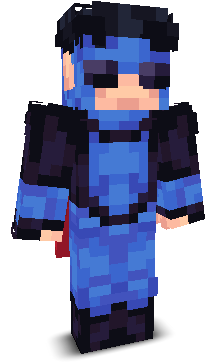 tfyu's skin