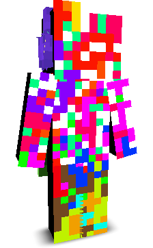 HappyThx's skin