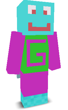 EvilGoober_'s skin