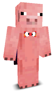 enderbrine's skin
