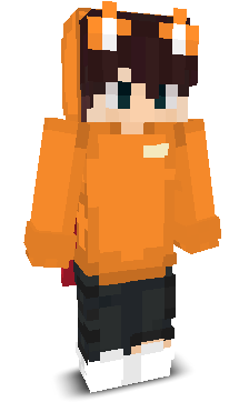 Pat3's skin