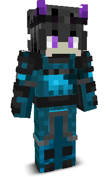 crpytizc's skin