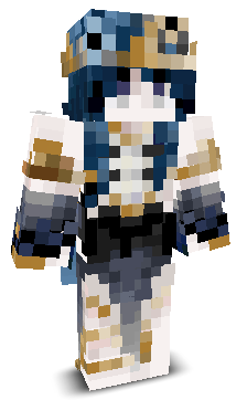 Zaijy's skin