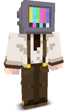 Barrs18's skin