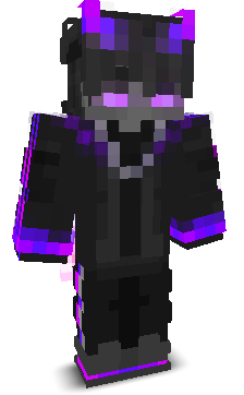 JustShadx's skin