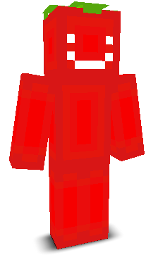 stompedontomato's skin