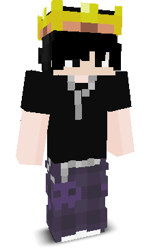 LSTdem0n's skin