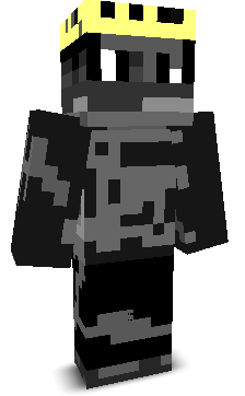 ASDFGHFDSA's skin