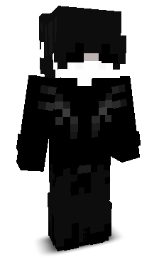 Itz_Lunex's skin