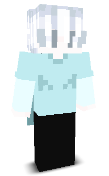 ddimmann's skin