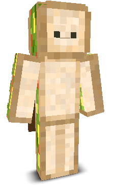 90ty's skin