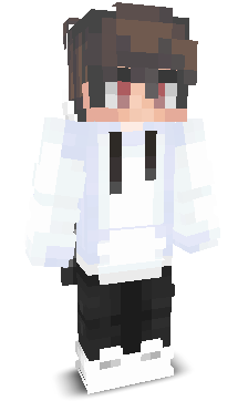 Rinqed's skin