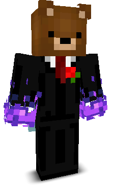 Anefol's skin