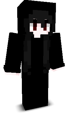 Daniomeniek's skin