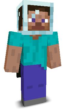 ItsMeawl's skin