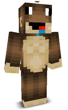 CrazySangster99's skin