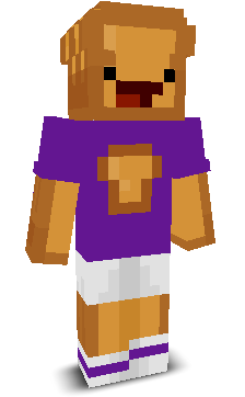 ToaastYT's skin