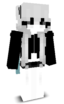YukiozinhoS2's skin
